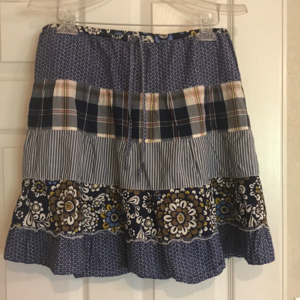J Crew skirt (S)